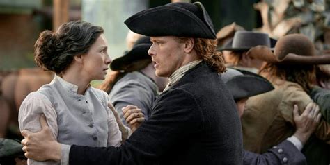 outlander s03e12 bdscr|‘Outlander’ Season 3, Episode 12 Recap: Jamie and Claire.